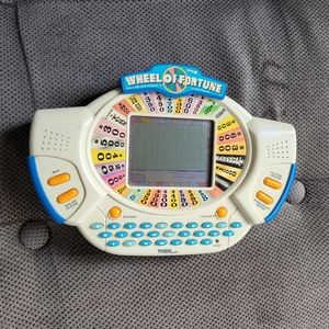 ⭐Vintage handheld game⭐